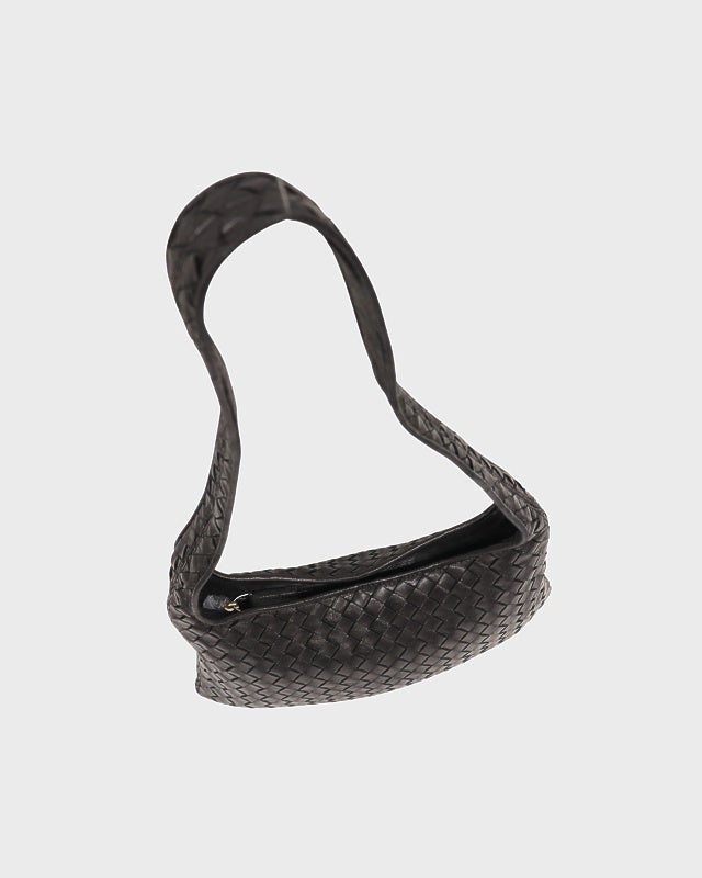 BOTTEGA VENETA イントレチャートワンショルダーバッグ | Hedy