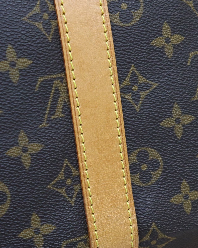 LOUIS VUITTON モノグラム キーポル45 | Hedy