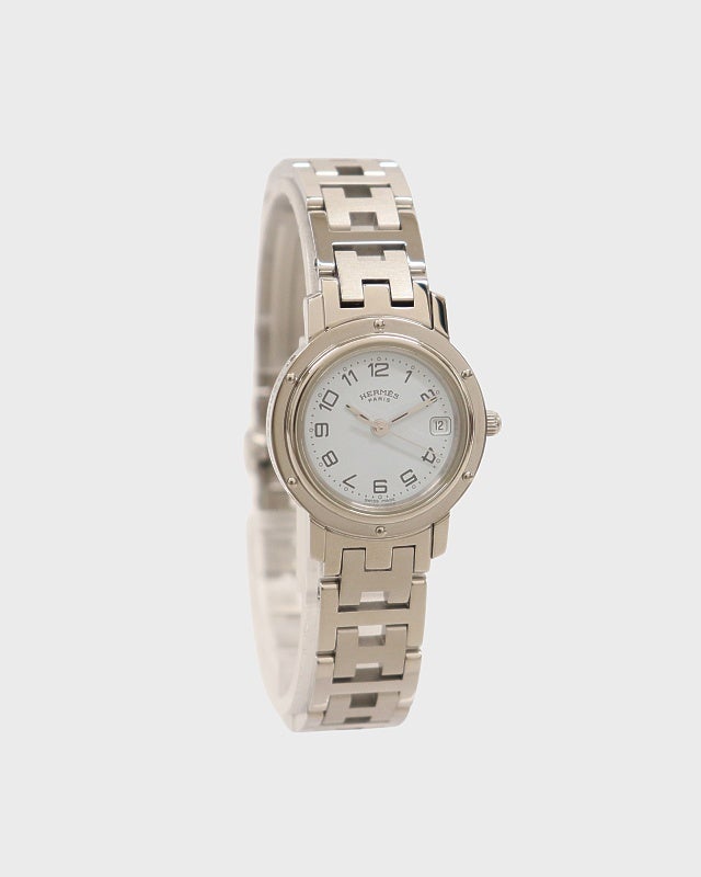 HERMES クリッパー | Hedy