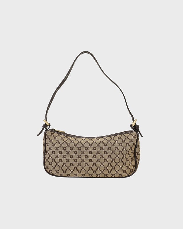 LOUIS VUITTON モノグラム ポシェット・アクセソワール | Hedy