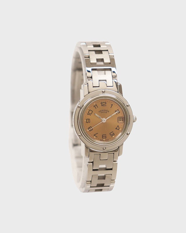 HERMES クリッパー | Hedy