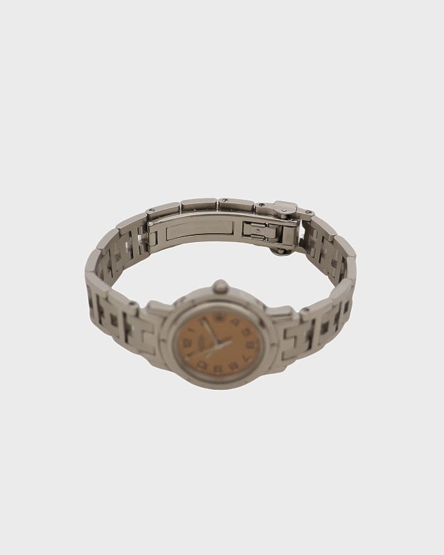 HERMES クリッパー | Hedy