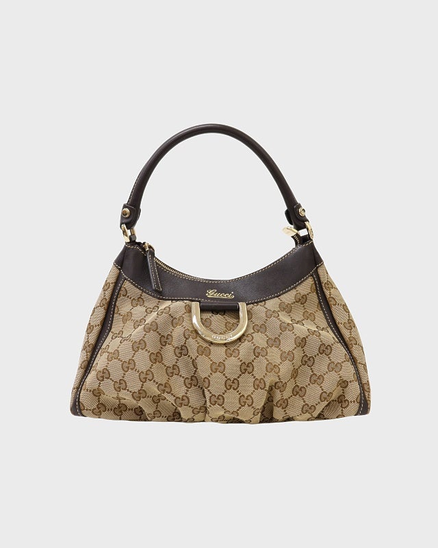 GUCCI アビーGGワンショルダーバッグ | Hedy
