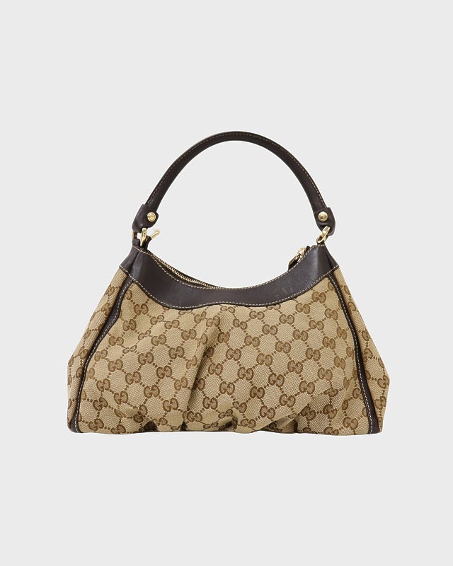 GUCCI アビーGGワンショルダーバッグ | Hedy