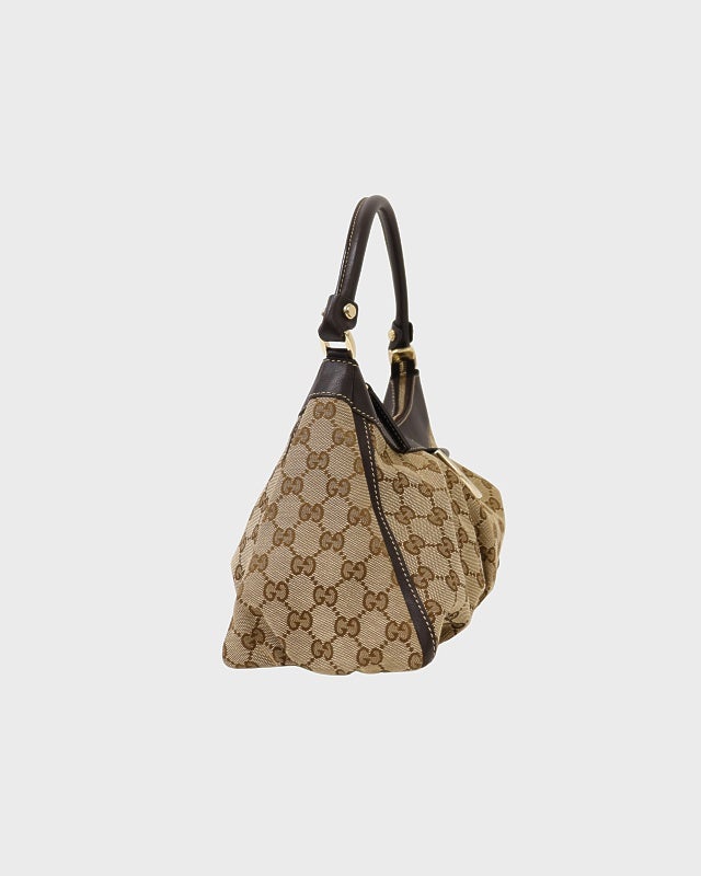 GUCCI アビーGGワンショルダーバッグ | Hedy