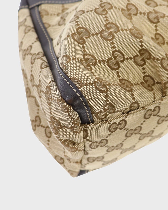 GUCCI アビーGGワンショルダーバッグ | Hedy