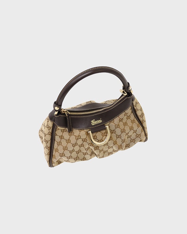 GUCCI アビーGGワンショルダーバッグ | Hedy