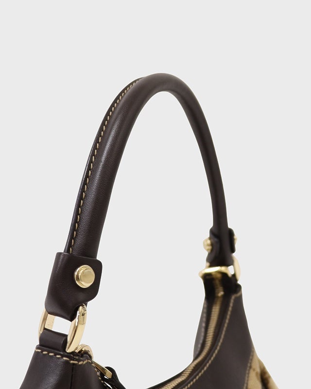 GUCCI アビーGGワンショルダーバッグ | Hedy