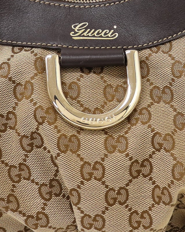 GUCCI アビーGGワンショルダーバッグ | Hedy