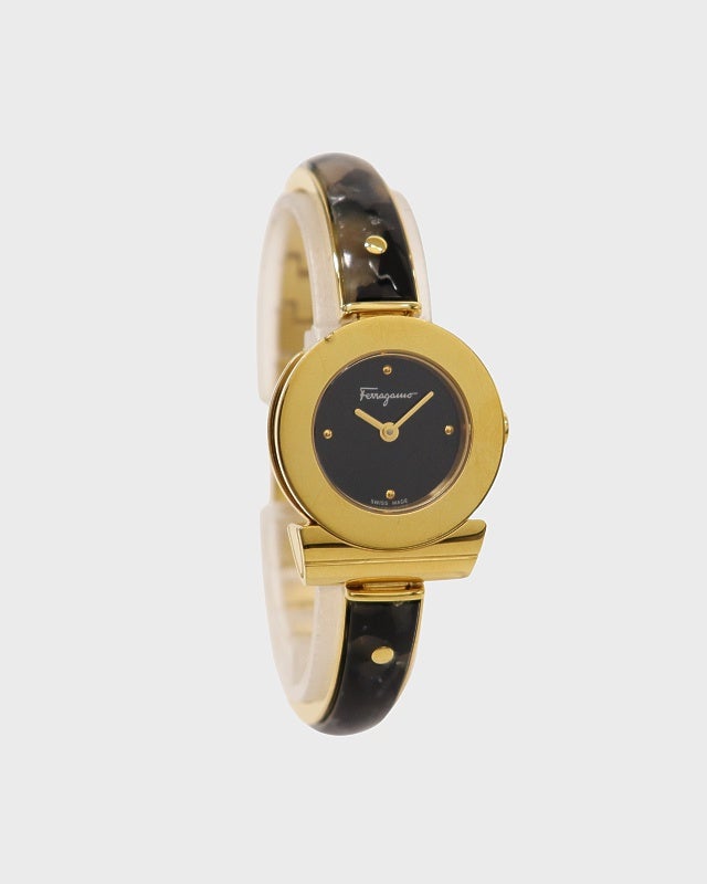 Ferragamo ガンチーニウォッチ | Hedy