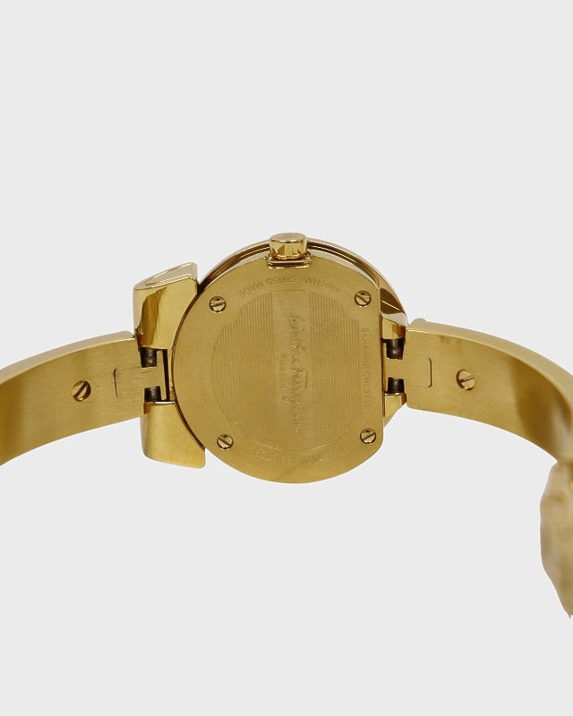 Ferragamo ガンチーニウォッチ | Hedy