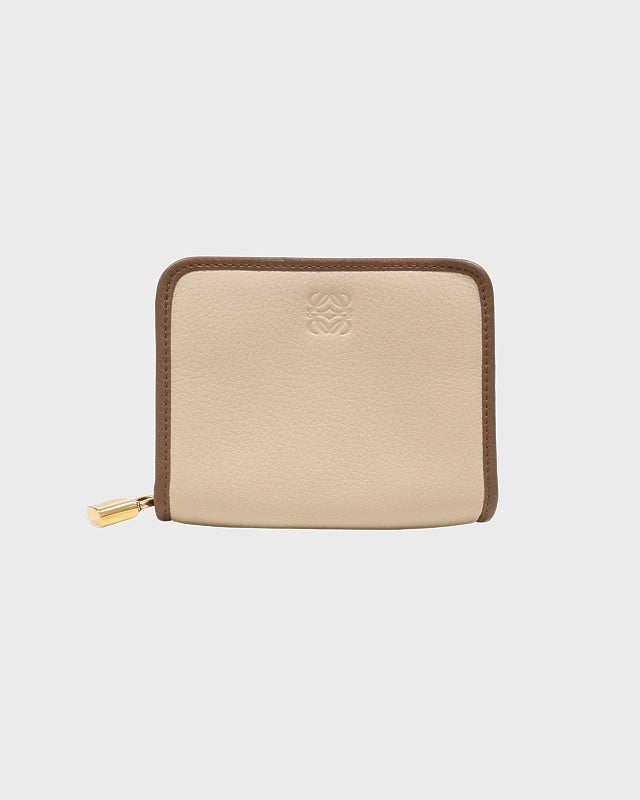 LOEWE アナグラムレザーコインケース | Hedy