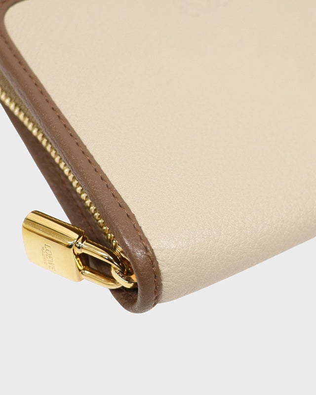 LOEWE アナグラムレザーコインケース | Hedy
