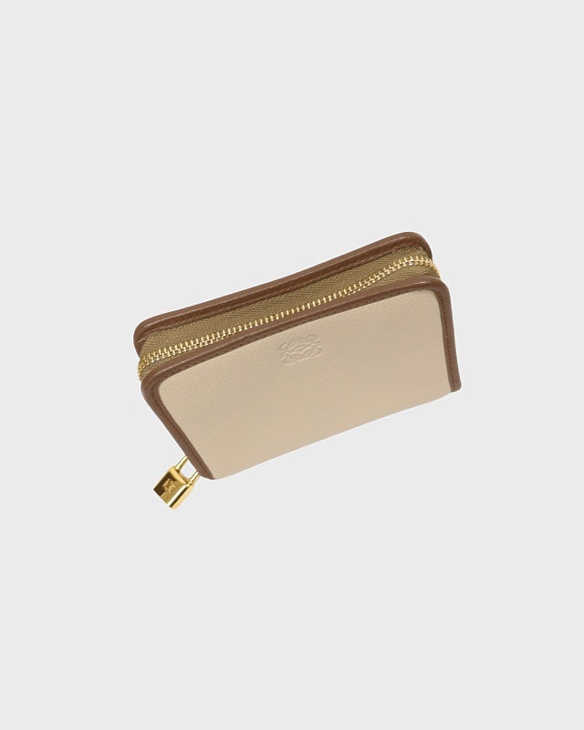 LOEWE アナグラムレザーコインケース | Hedy