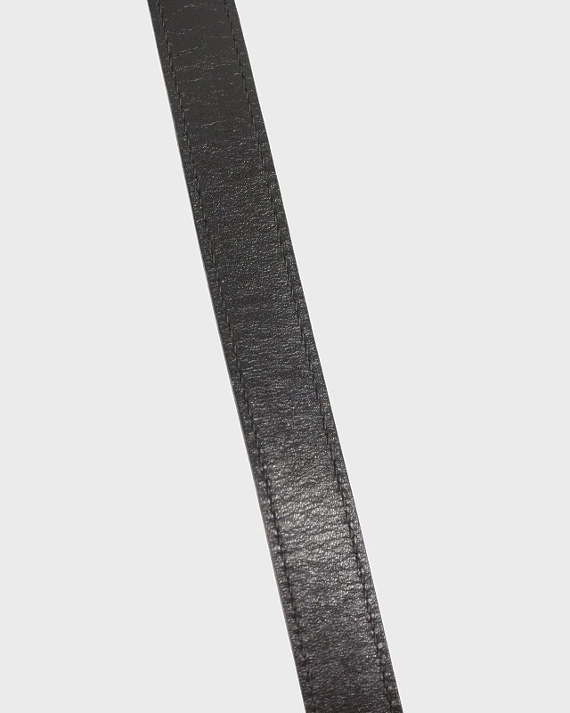 CELINE サークルロゴ金具レザーリュックサック | Hedy