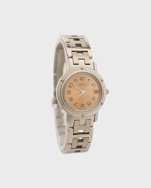 HERMES クリッパー | Hedy