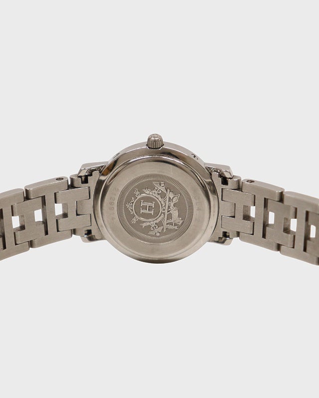 HERMES クリッパー | Hedy