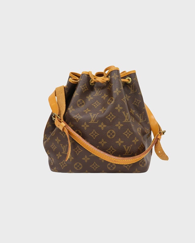 LOUIS VUITTON（ルイ・ヴィトン）ショルダーバッグ | 【公式
