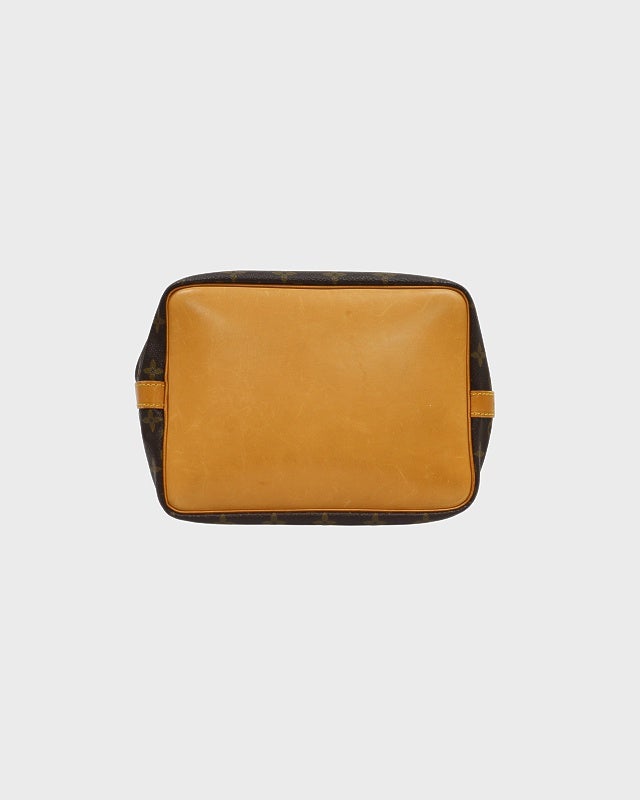 LOUIS VUITTON モノグラム プチノエ | Hedy