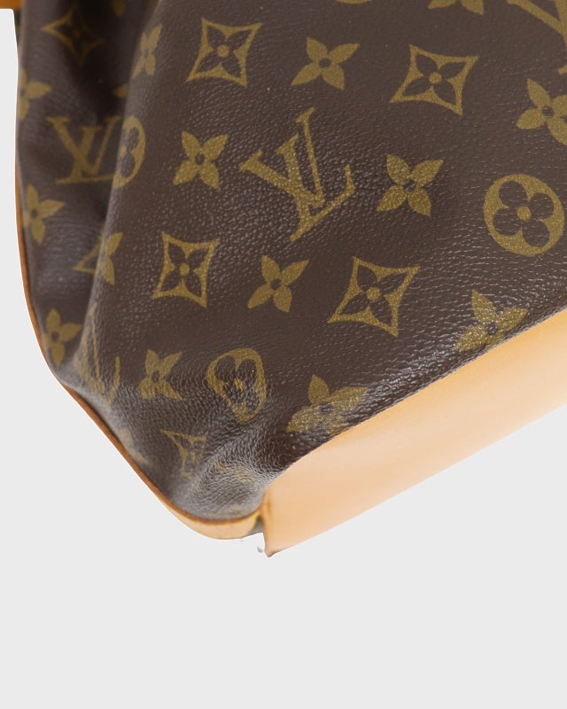 LOUIS VUITTON モノグラム プチノエ | Hedy