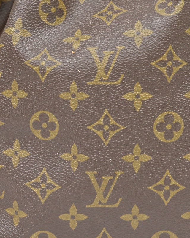 LOUIS VUITTON モノグラム プチノエ | Hedy