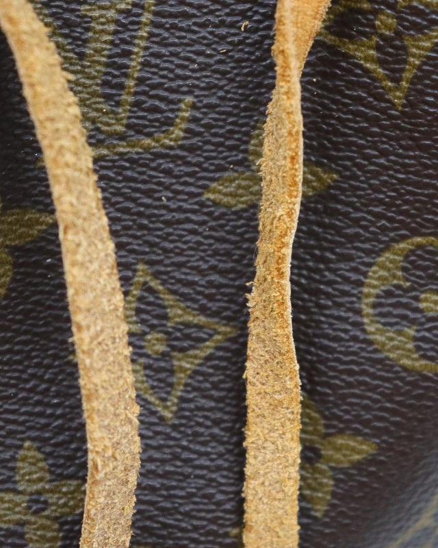LOUIS VUITTON モノグラム プチノエ | Hedy