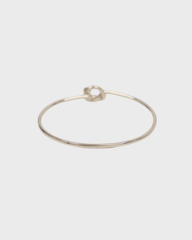 TIFFANY&CO. ラブノットバングル | Hedy
