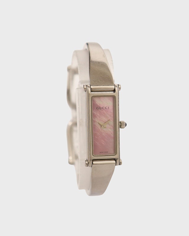 GUCCI チェンジベゼルウォッチ | Hedy