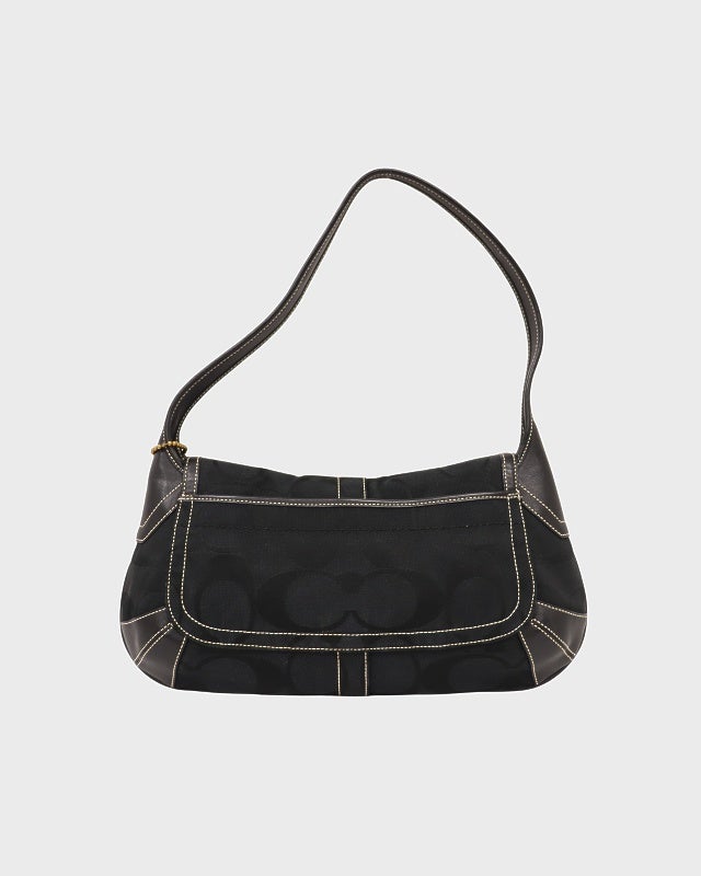 コーチ シグネチャー ワンショルダーバッグ COACH シグネチャーワンショルダーバッグ | Hedy