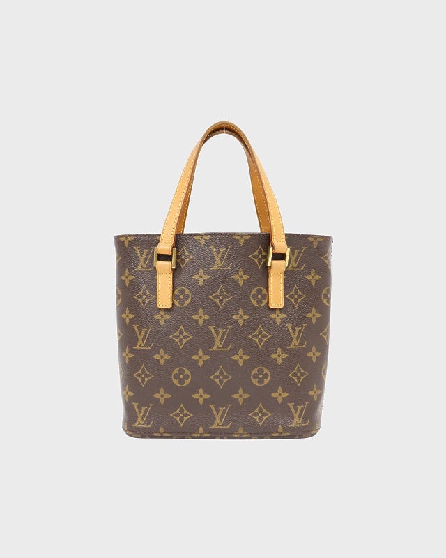 ルイ・ヴィトン ヴィンテージ　ハンドバッグ LOUIS VUITTON（ルイ・ヴィトン）ハンドバッグ | 【公式】ヴィンテージ