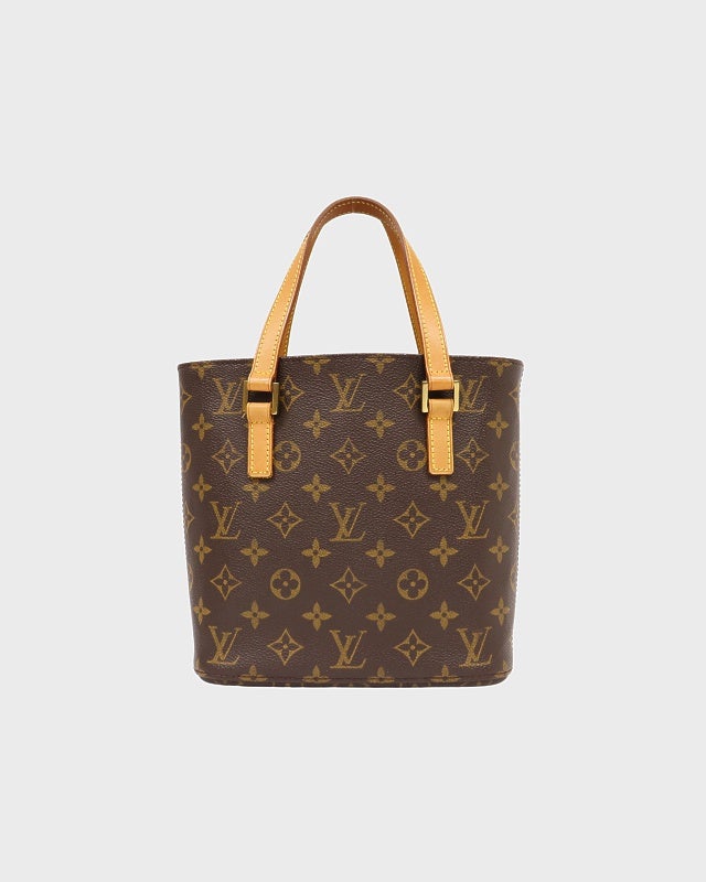 LOUIS VUITTON モノグラム ヴァヴァンPM | Hedy