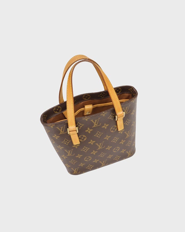 LOUIS VUITTON モノグラム ヴァヴァンPM | Hedy