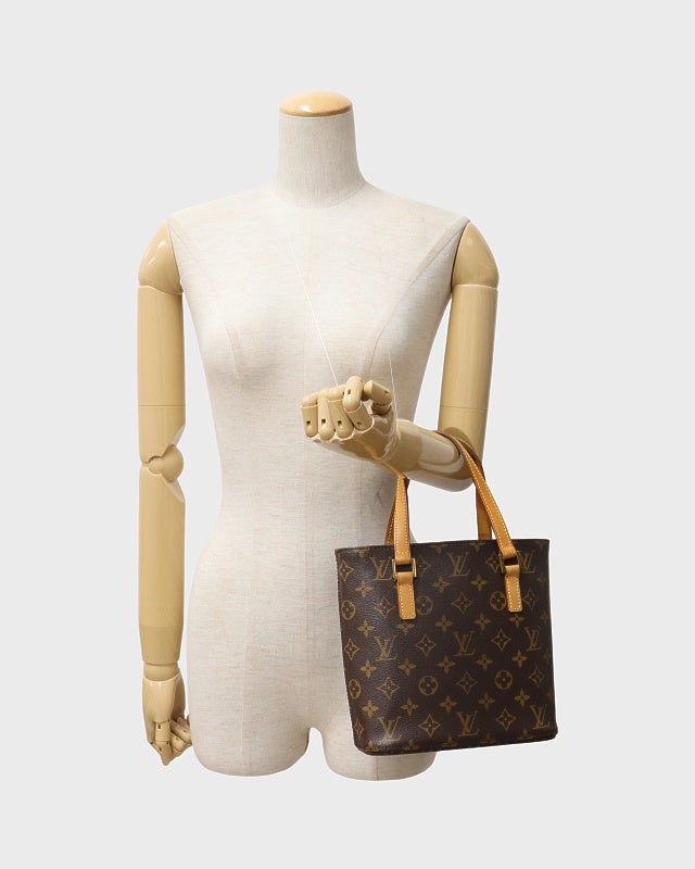 LOUIS VUITTON モノグラム ヴァヴァンPM | Hedy
