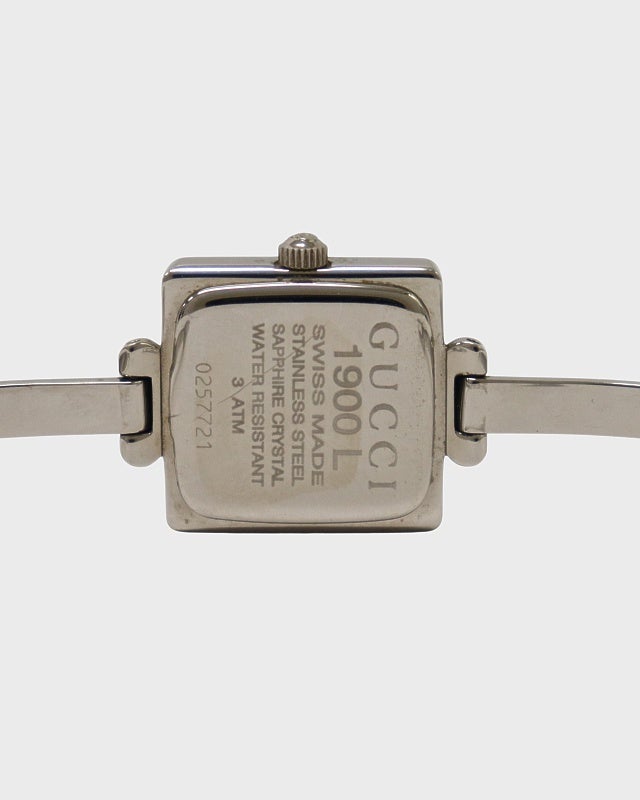 GUCCI 1900L | Hedy