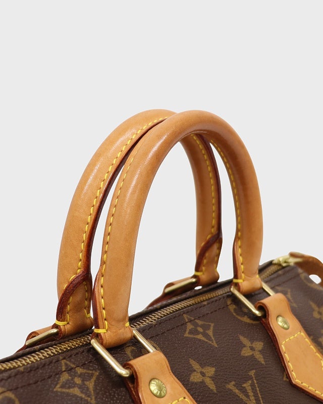 LOUIS VUITTON モノグラム スピーディ25 | Hedy