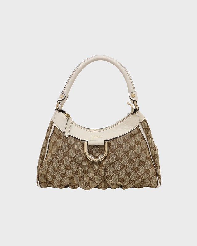 GUCCI アビーGGワンショルダーバッグ | Hedy