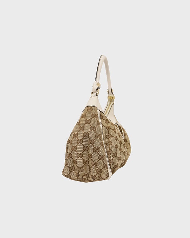 GUCCI アビーGGワンショルダーバッグ | Hedy