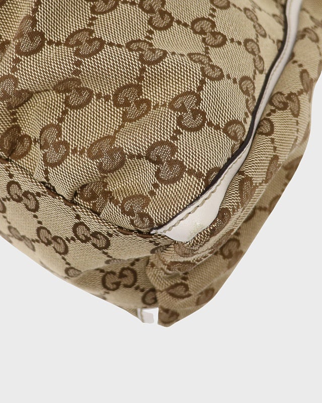 GUCCI アビーGGワンショルダーバッグ | Hedy