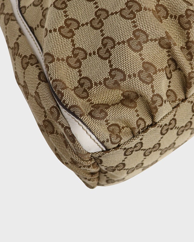 GUCCI アビーGGワンショルダーバッグ | Hedy