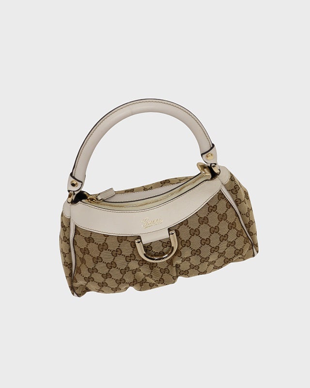 GUCCI アビーGGワンショルダーバッグ | Hedy