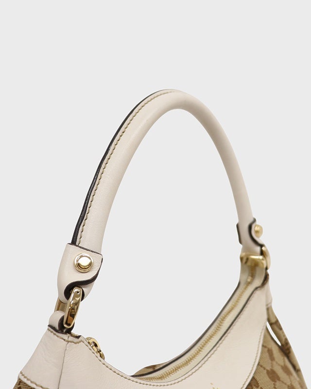GUCCI アビーGGワンショルダーバッグ | Hedy