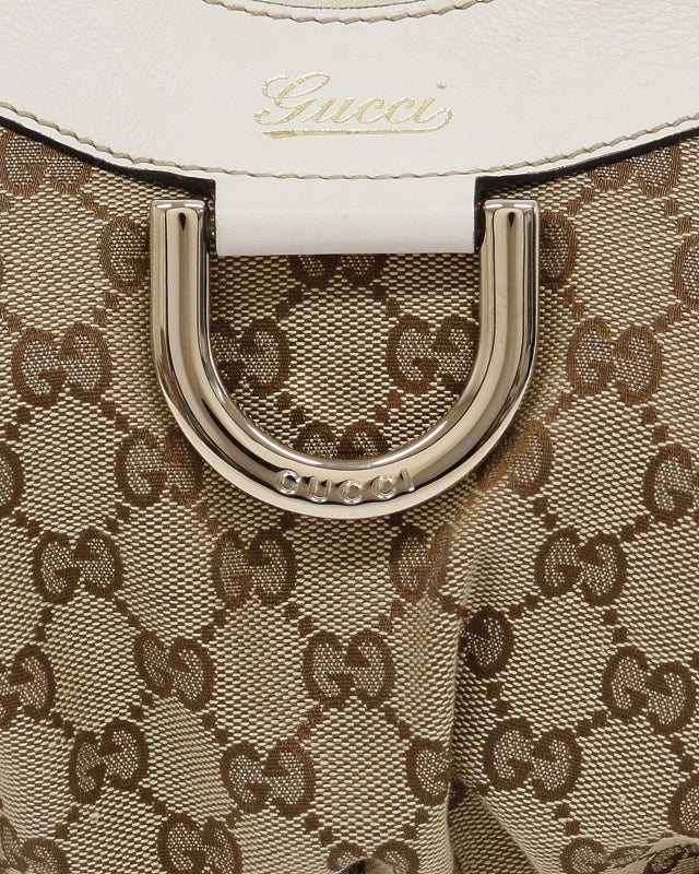GUCCI アビーGGワンショルダーバッグ | Hedy