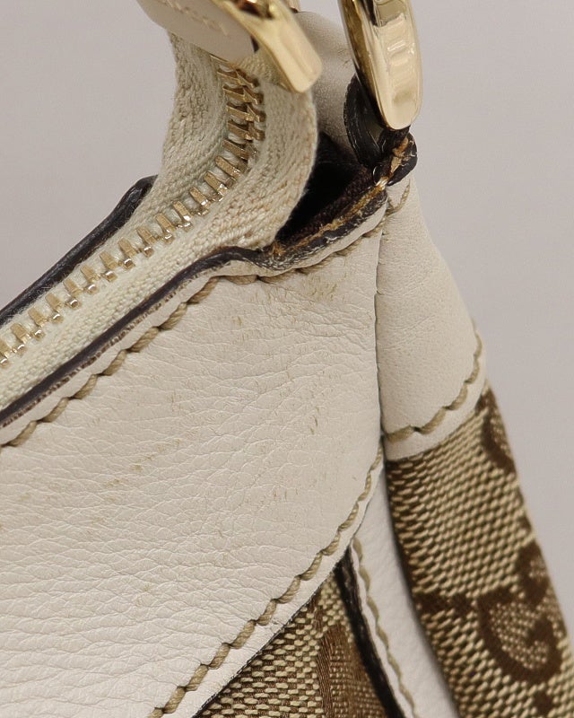 GUCCI アビーGGワンショルダーバッグ | Hedy