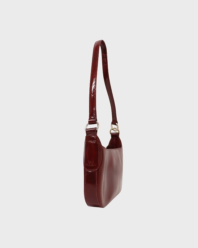 Cartier ハッピーバースデーワンショルダーバッグ | Hedy