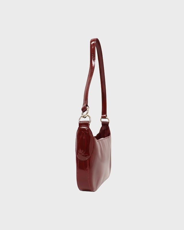 Cartier ハッピーバースデーワンショルダーバッグ | Hedy