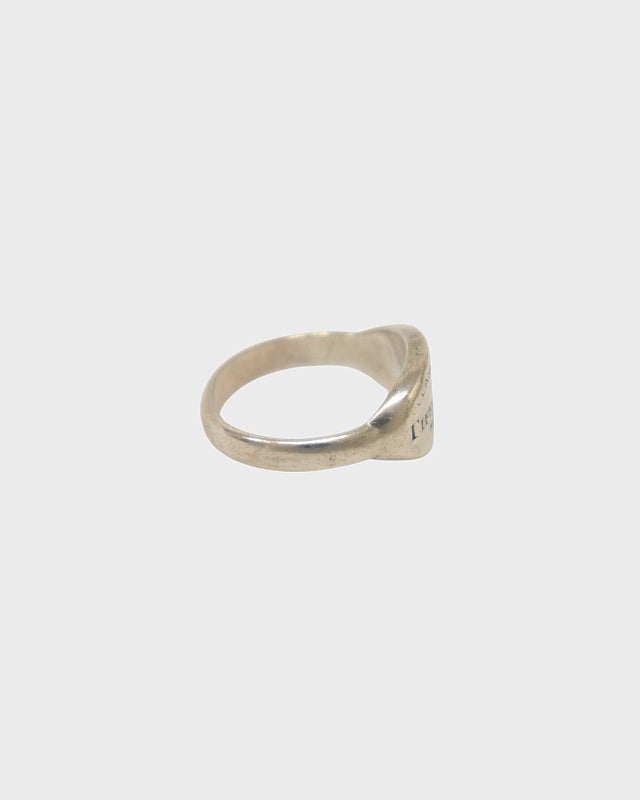 TIFFANY&CO. リターントゥオーバルタグリング | Hedy