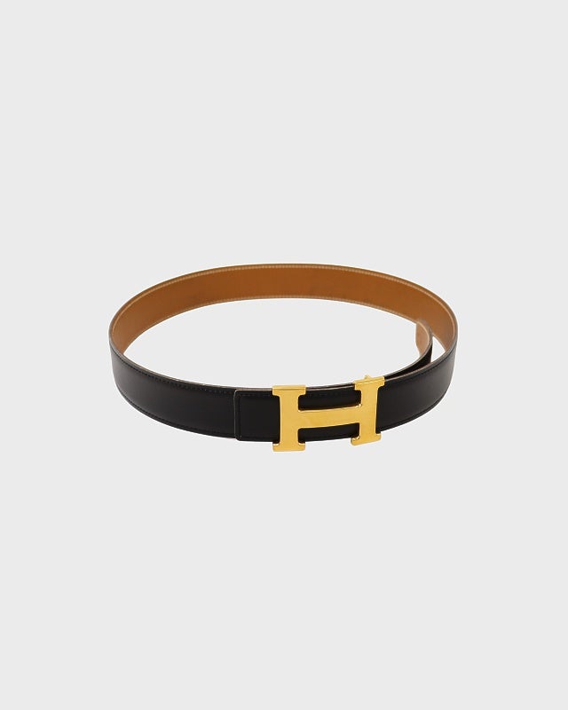 HERMÈS コンスタンスベルト バックル ゴールド HERMES コンスタンスベルト | Hedy