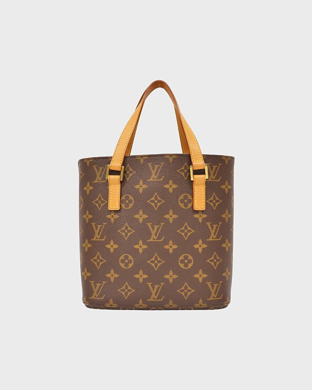 LOUIS VUITTON モノグラム スポンティーニ | Hedy