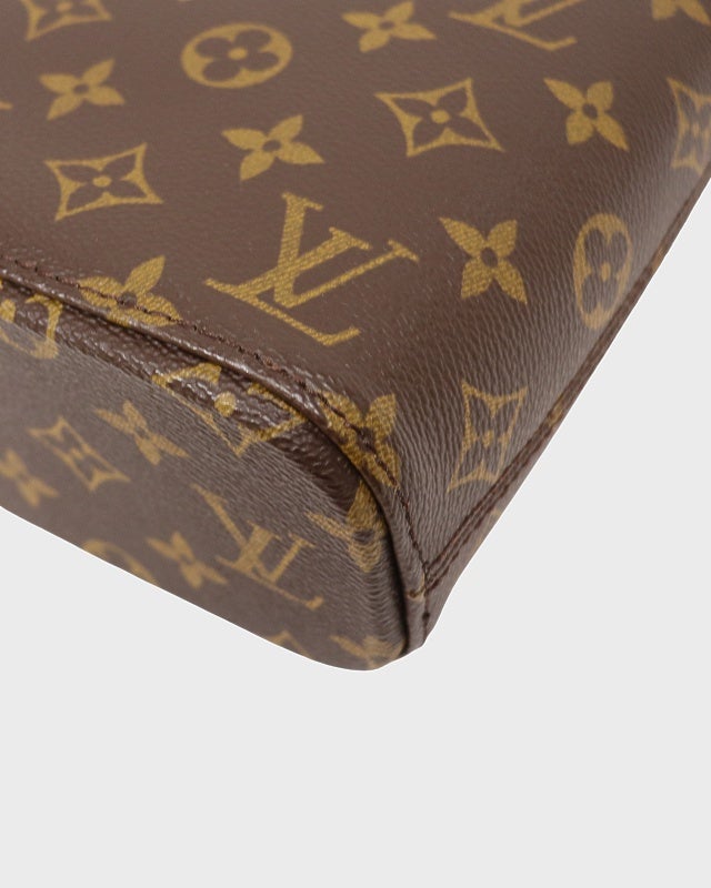 LOUIS VUITTON モノグラム ヴァヴァンPM | Hedy