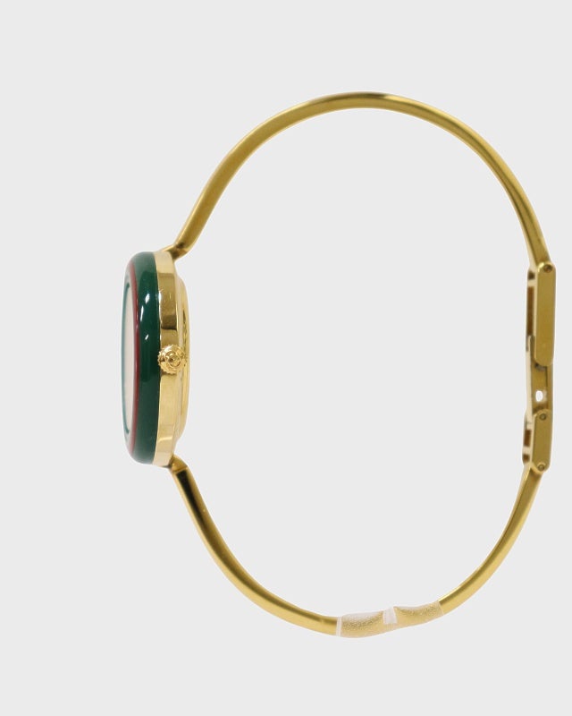 GUCCI チェンジベゼルウォッチ | Hedy